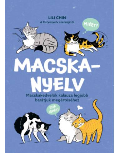 Macskanyelv