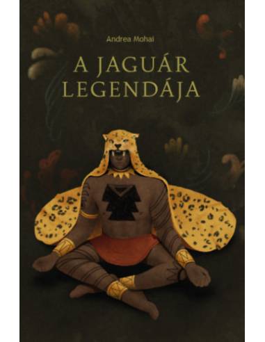 A jaguár legendája
