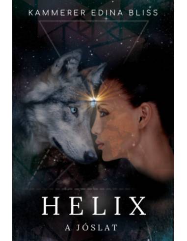 A jóslat - Helix 1.