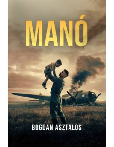Manó - Igaz történet alapján