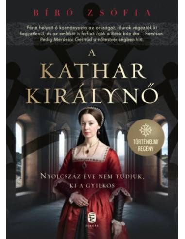 A kathar királynő