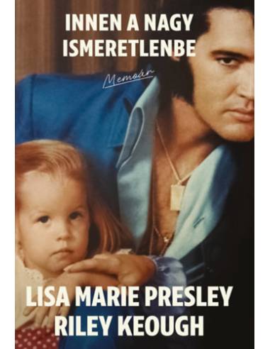 Innen a nagy ismeretlenbe - Memoár