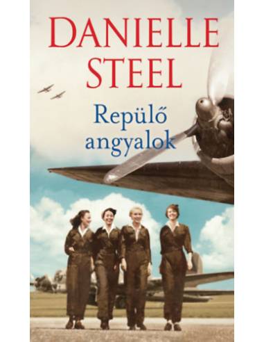 Repülő angyalok
