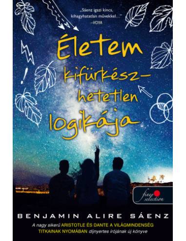Életem kifürkészhetetlen logikája