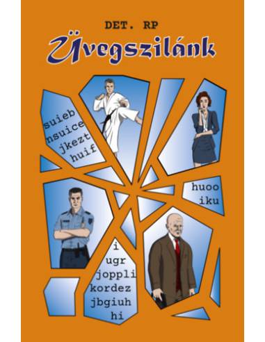Üvegszilánk