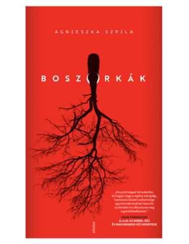 Boszorkák