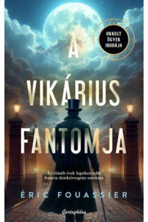 A vikárius fantomja