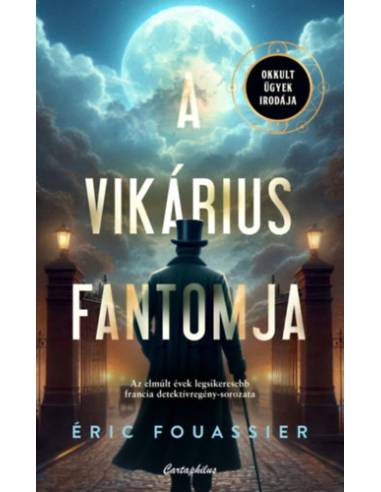A vikárius fantomja
