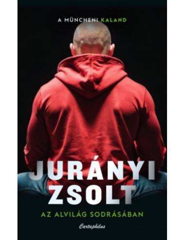 Az alvilág sodrásában - A müncheni kaland