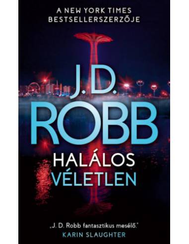 Halálos véletlen
