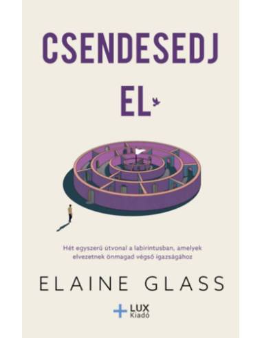 Csendesedj el