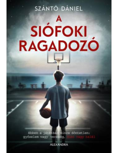 A siófoki ragadozó