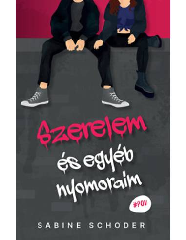 Szerelem és egyéb nyomoraim