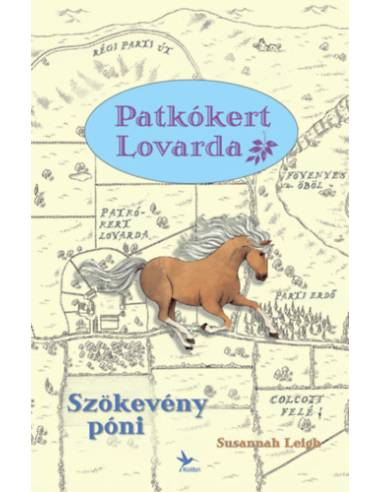 Szökevény póni