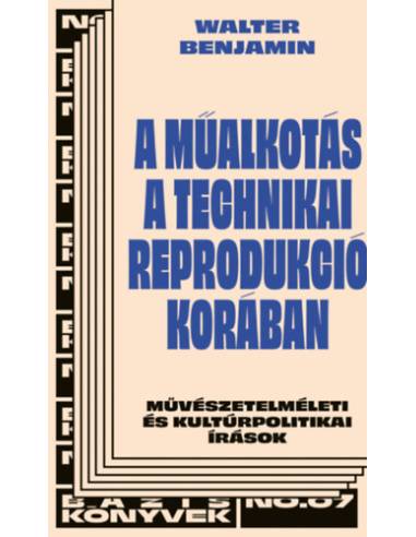 A műalkotás a technikai reprodukció korában