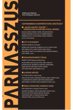Parnasszus 2024/4 -