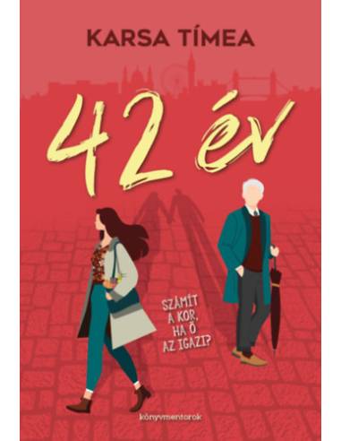 42 év