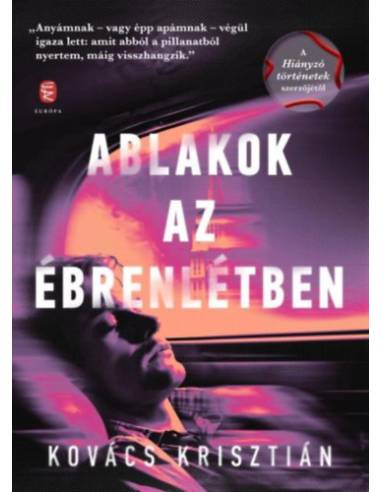 Ablakok az ébrenlétben