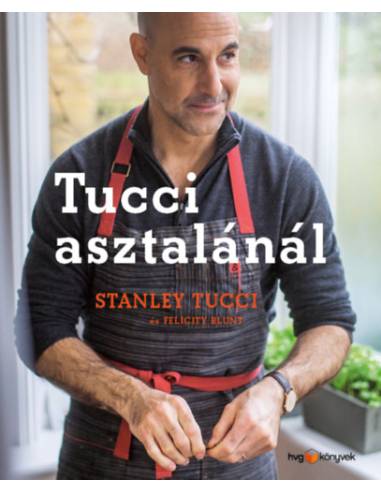 Tucci asztalánál