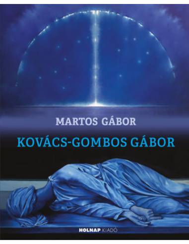 Kovács-Gombos Gábor - Szent Cecíliától Szent Dorottyáig, avagy a hiperrealizmustól a szakralitásig