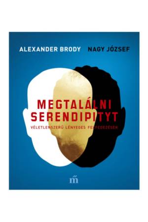 Megtalálni Serendipityt