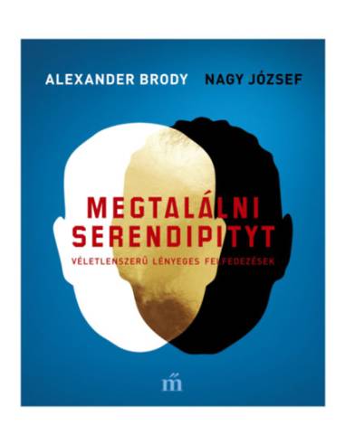 Megtalálni Serendipityt