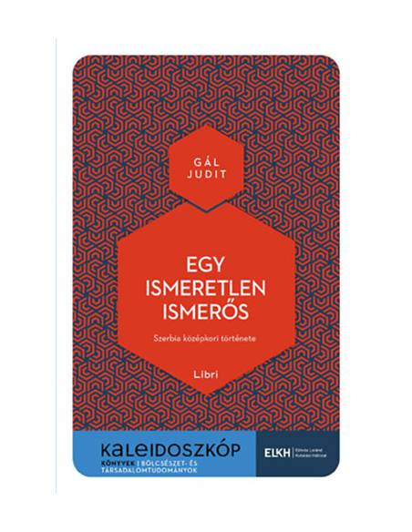 Egy ismeretlen ismerős - Szerbia középkori története