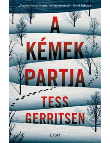 A kémek partja