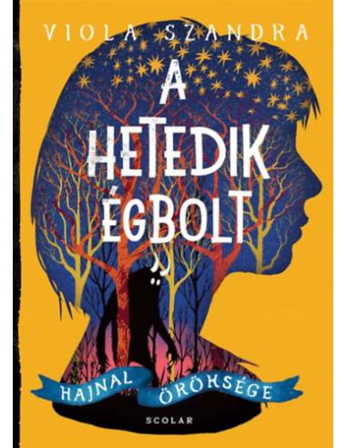 A hetedik Égbolt