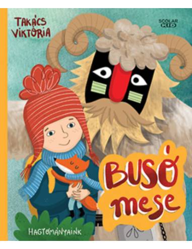 Busó mese