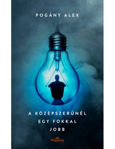 A középszerűnél egy fokkal jobb