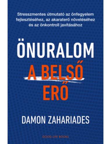 Önuralom - A belső erő