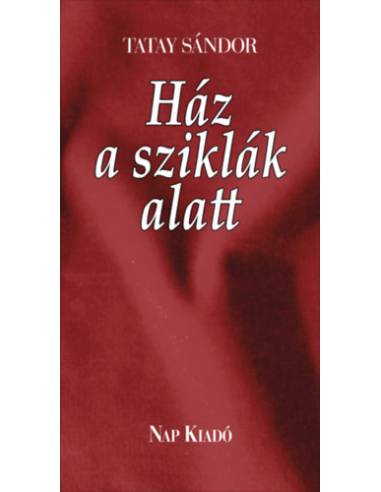Ház a sziklák alatt