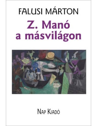 Z. Manó a másvilágon