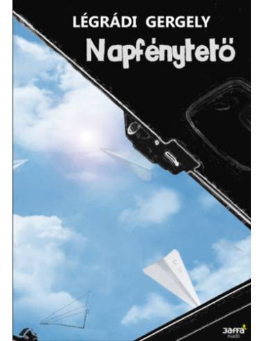 Napfénytető