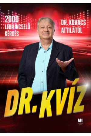 Dr. Kvíz