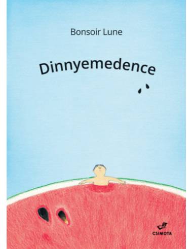 Dinnyemedence