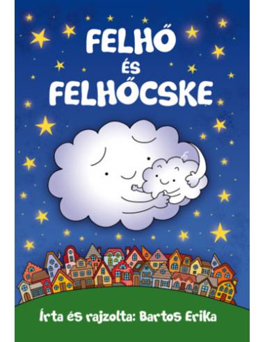 Felhő és Felhőcske