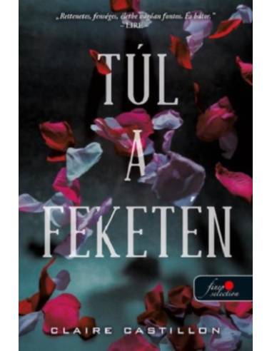 Túl a feketén