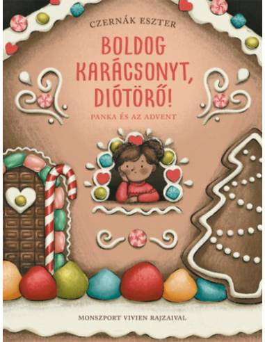 Boldog Karácsonyt, Diótörő!