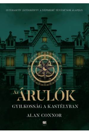 Az Árulók - Gyilkosság a kastélyban