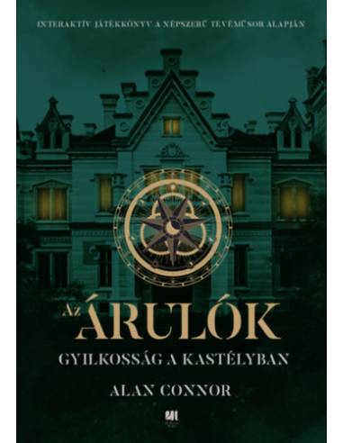 Az Árulók - Gyilkosság a kastélyban