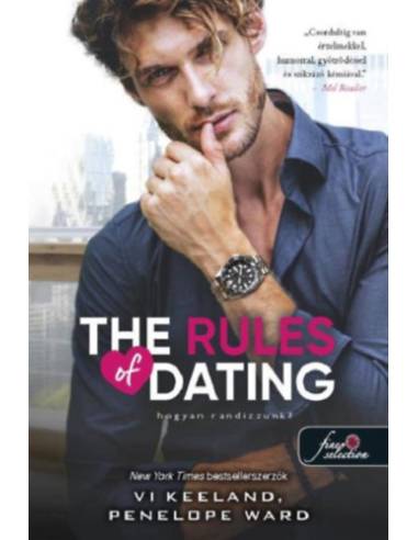 The Rules of Dating - Hogyan randizzunk? - Hogyan randizzunk? 1.