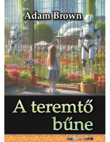 A teremtő bűne