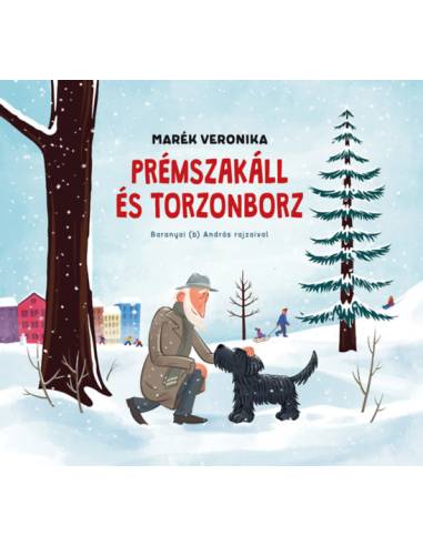Prémszakáll és Torzonborz