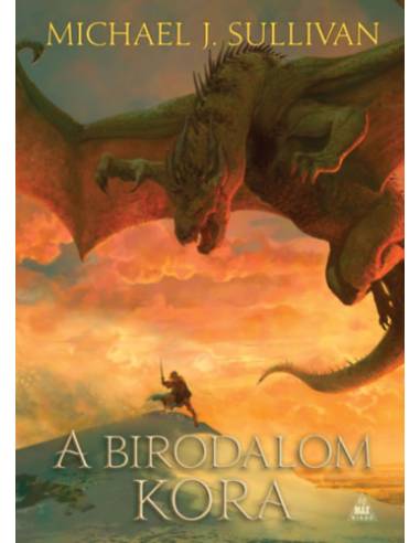 A Birodalom kora - Az Első Birodalom legendái 6.