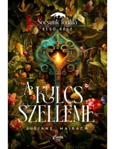 A kulcs szelleme
