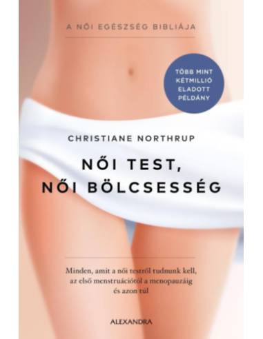 Női test, női bölcsesség