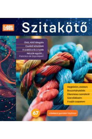 Szitakötő 2024/67. -