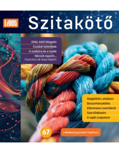 Szitakötő 2024/67. -